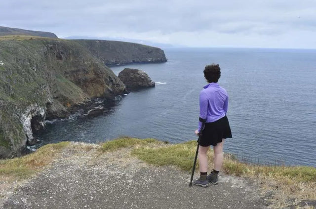 Moving Forward With Hip Dysplasia: How In-Motion Crutches Support Mobility, Strength, and Confidence