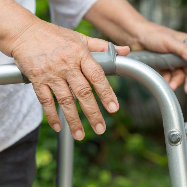 Triumphs on the Move: Celebrating Success Stories of Mobility Aid Users