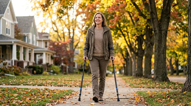 Living and Moving With FND: A Practical Guide to Functional Neurological Disorder