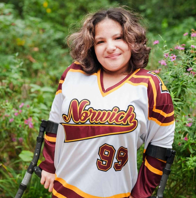 Understanding Caudal Regression Syndrome: Navigating Life with Mobility Aids