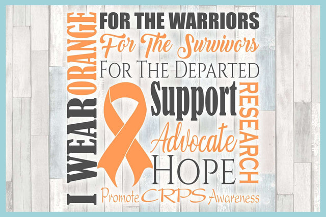 Understanding CRPS: A Condition That Changes Everything