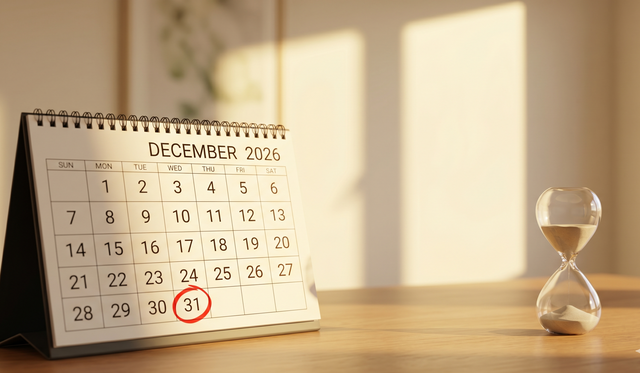 FSA Expiration: Don't Let Your Tax-Free Dollars Go to Waste