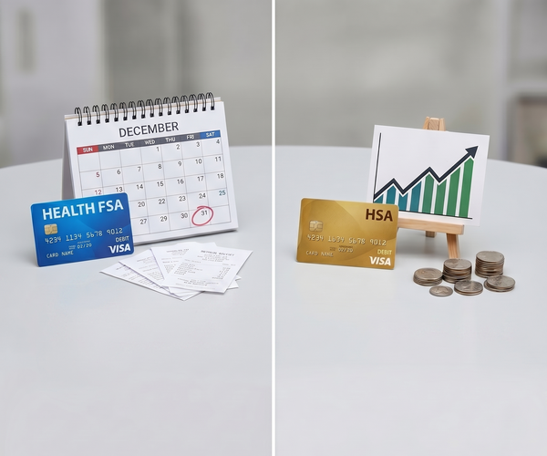 FSA vs. HSA for Crutches: Which Account Saves You More?