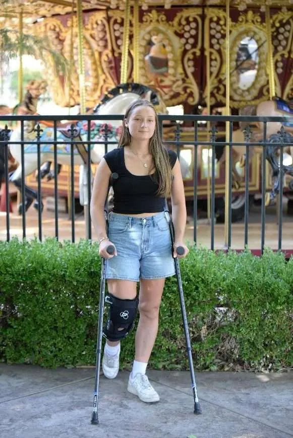How to Properly Use Underarm Crutches Without Causing Discomfort