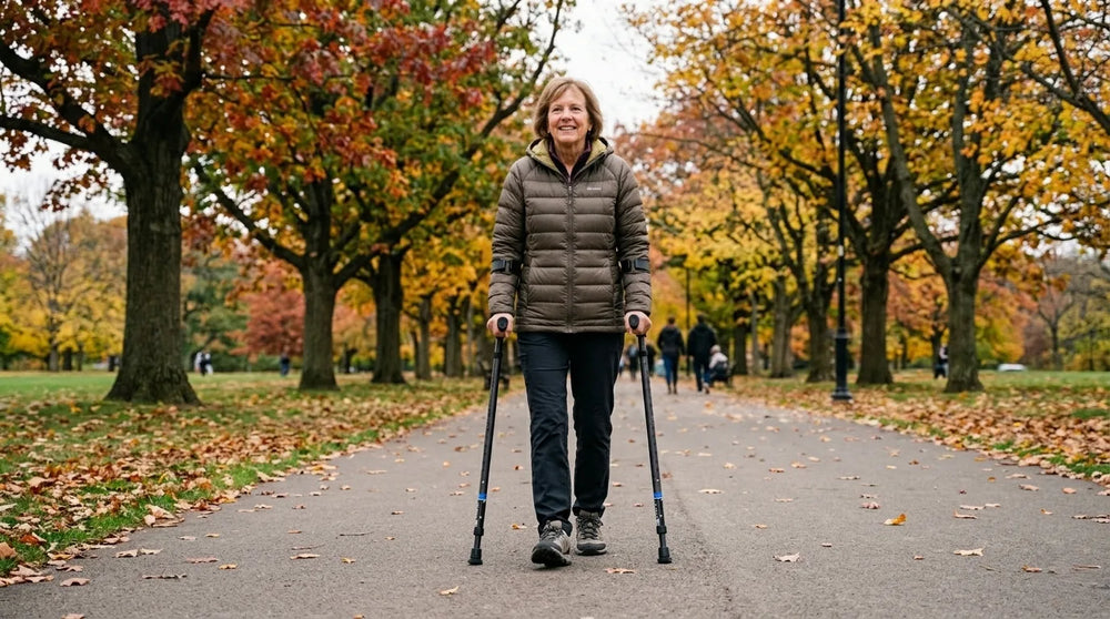 jul 13 choosing crutches later in life in motion forearm blog