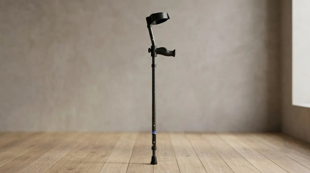 Best Crutches for a Work-Injury Recovery (and How to Get Them)