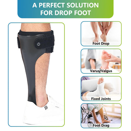 AFO Drop Foot Brace