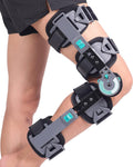 Hinged Post Op Knee Brace