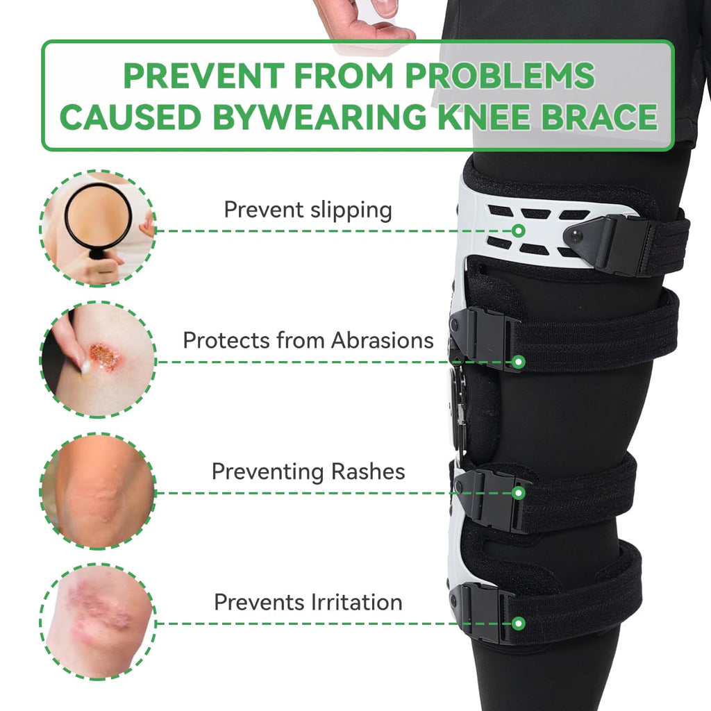 Knee Brace Undersleeve