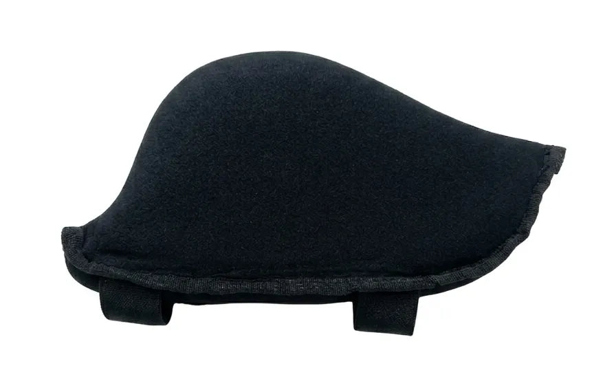 in-motion underarm pad