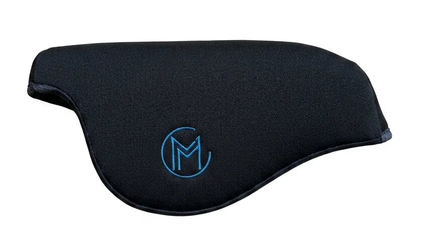 in-motion underarm pad